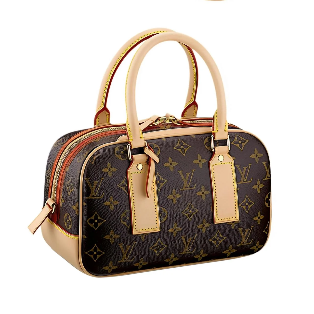 III. Louis Vuitton: The Pioneer of Luxury Travel