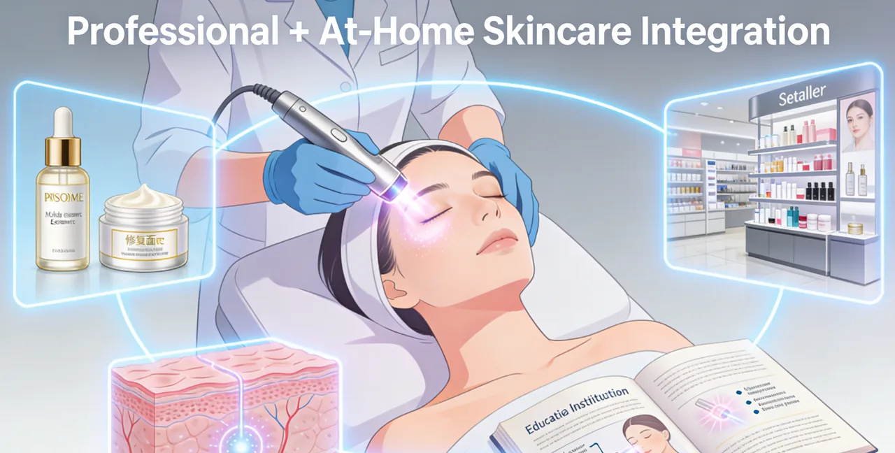 Industry Implications Beyond Clinics