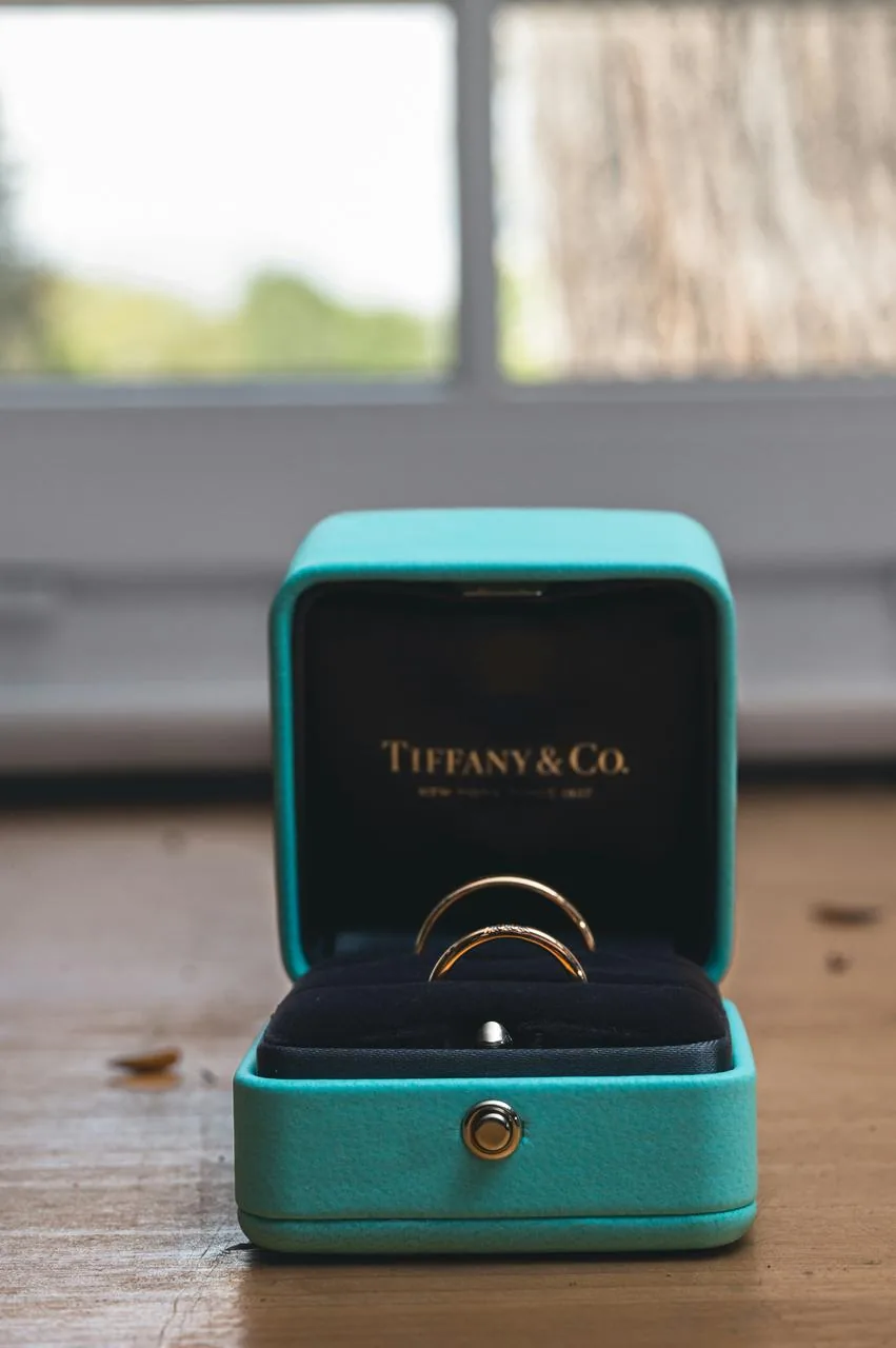 II. Symbol vs. Real Life: Americans Start to Doubt if Tiffany = True Love