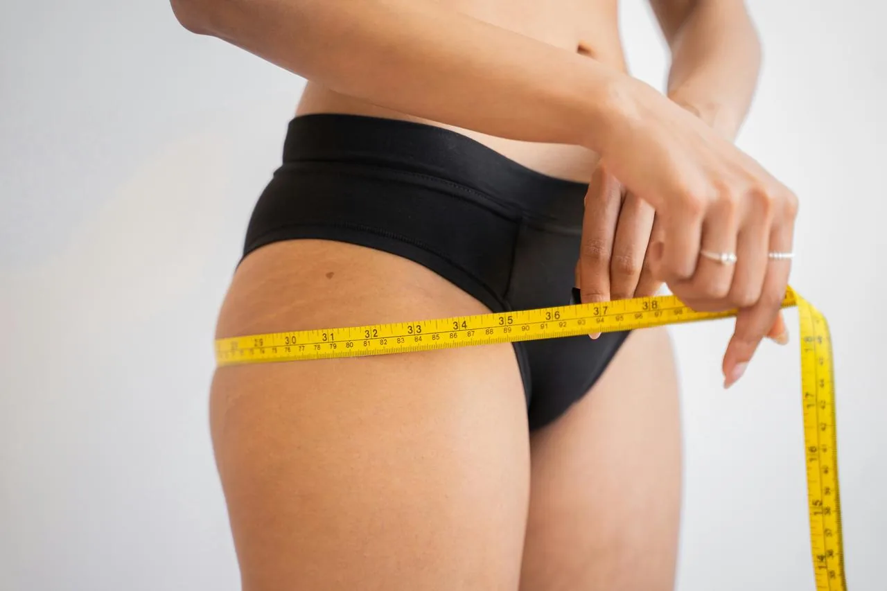 III. Tips for dealing with obesity: